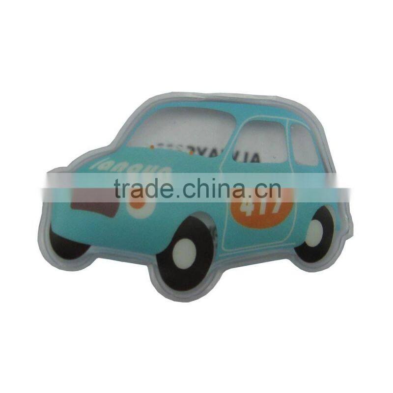 Cute Car Reusable Hand Warmer / hand warmer
