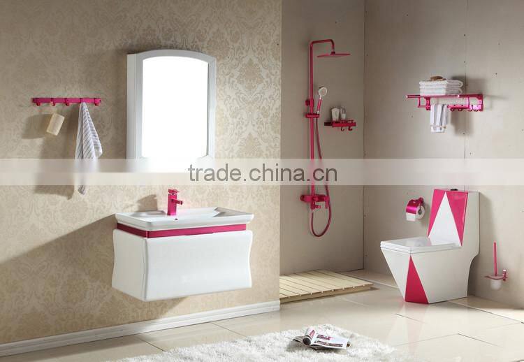 2015 High Quality GT-02 Elegant Aluminum Bathroom Accessory