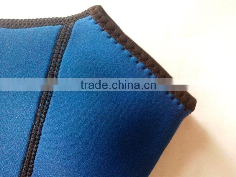 Waterproof neoprene ankle protector