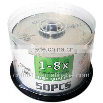 A+ Blank DVD9, dvd-r 8.5gb taiwan, double sided