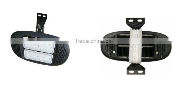 high lumen Led Tunnel Light, 40W 50W 60W 80w 100W 120w Led Tunnel Light, 5 Year Warranty Led Tunnel Light