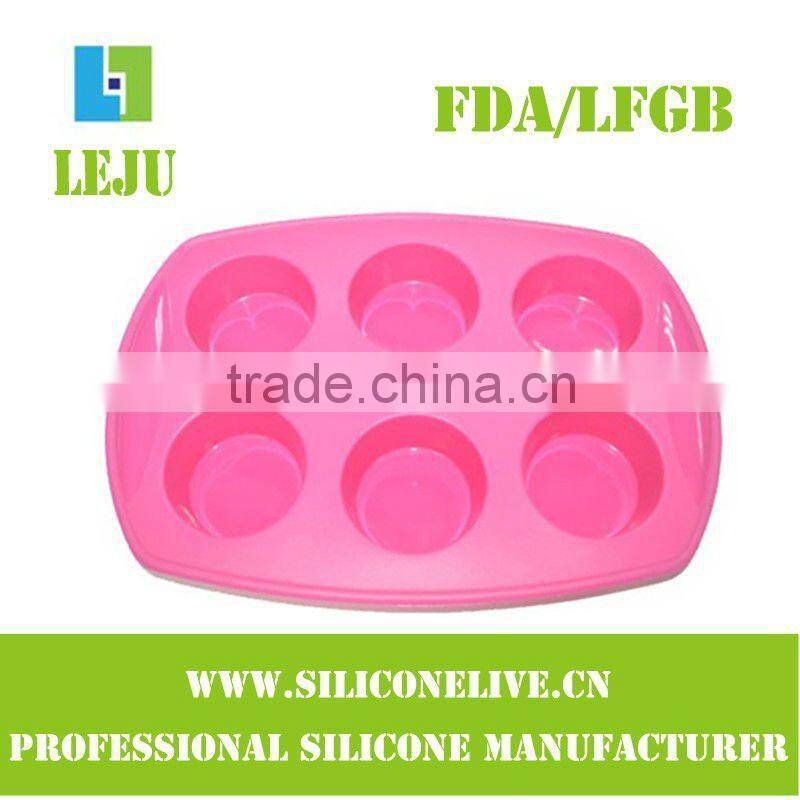 2014 Hot biscuit cake molds