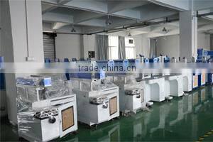 HDMI Co2 Laser Wire Stripping Machine