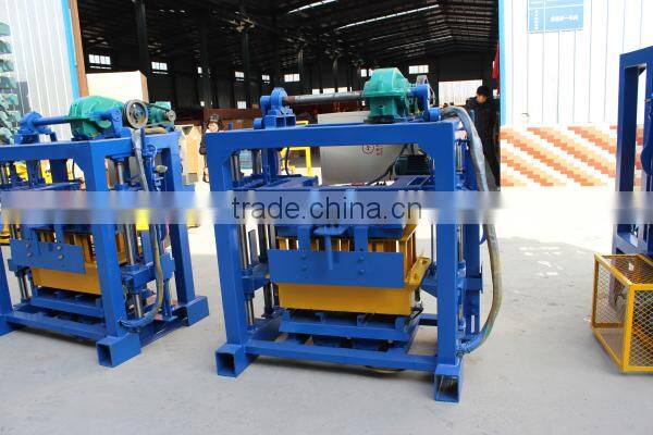 online shopping China new product brick making machine in china in india