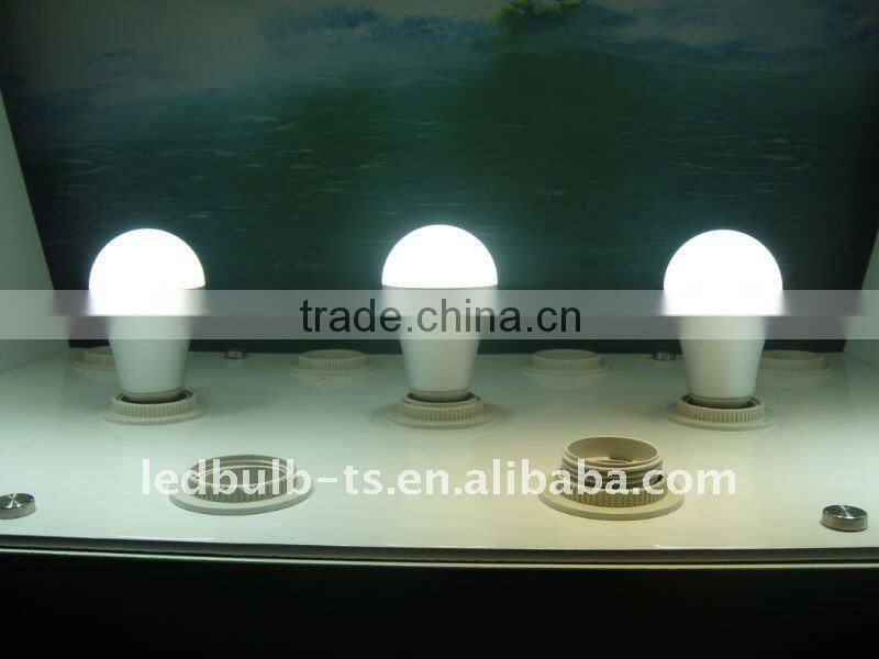 replacement fluorescent light High quality & power energy saving 5*1W bulb