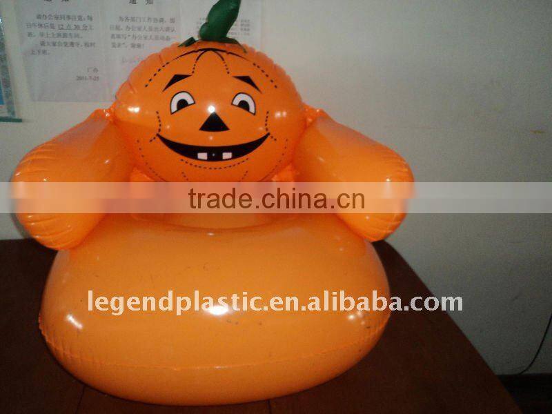 inflatable spirit festival sofa