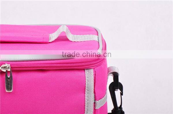 Insulated food cooler bag for frozen food Picninc cooler bag
