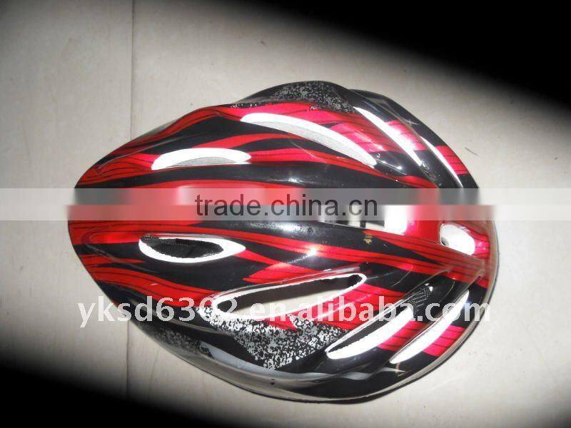bicycle helmet/adult skate helmets