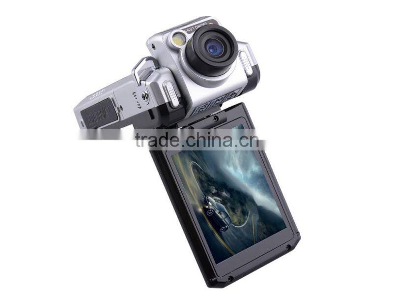 Car DVR Vehicle Camera Blackbox Full HD 1080P 2.5'' LCD F900 Recorder FL Night Vision Camcorder HDMI