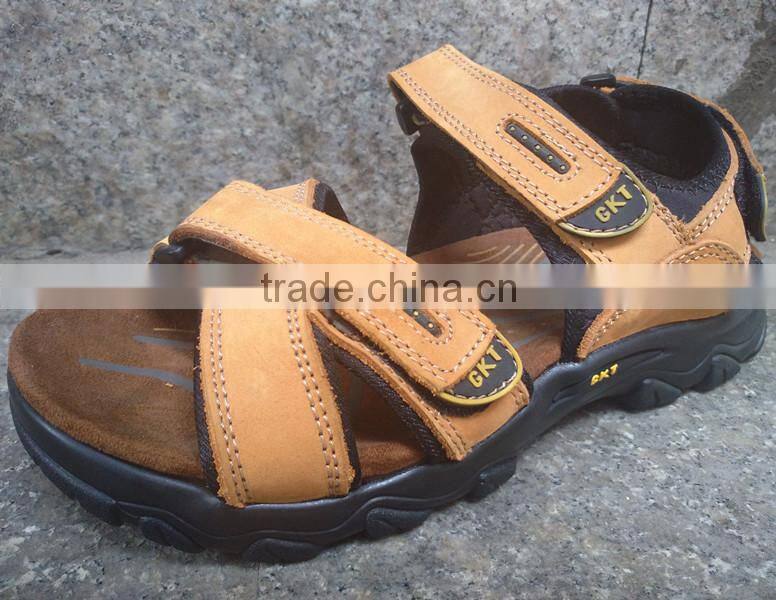 italian fashion men shoes summer sandals