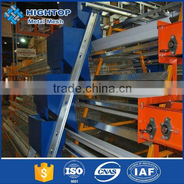 China factory commercial chicken use automatic hen layer cage for chickens