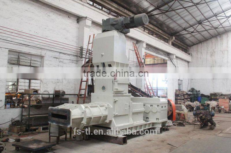 Special material forming Machine