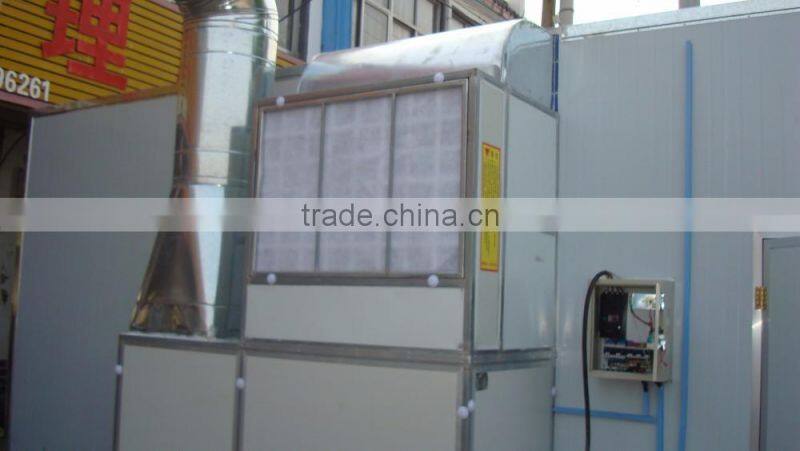 Cheap Automotive Spray Painting and Baking Booth