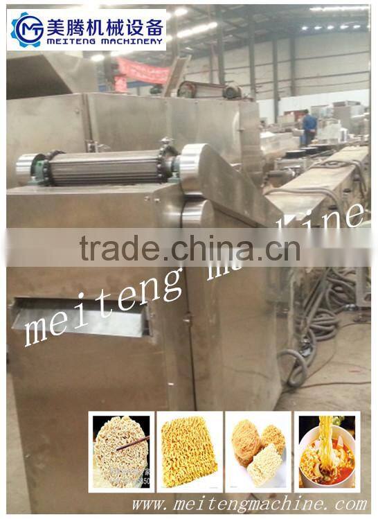 indonesia instant noodles making machine made in china