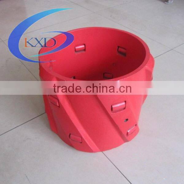 high quality rigid casing centralizer with competitive price