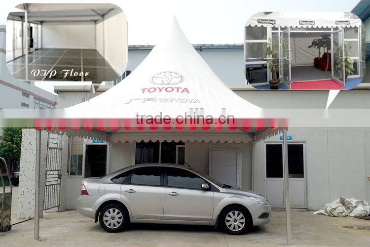 2015 China car garage tents/car shelter garage tent, portable folding car garage