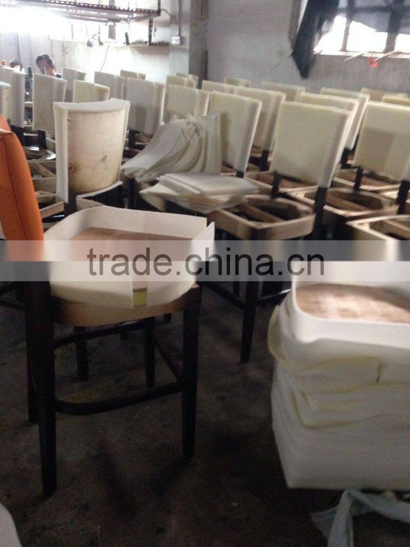 New special style comfortable commerical restaurant table set XDW1256