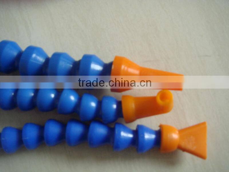 1/4 adjustable cooling tube