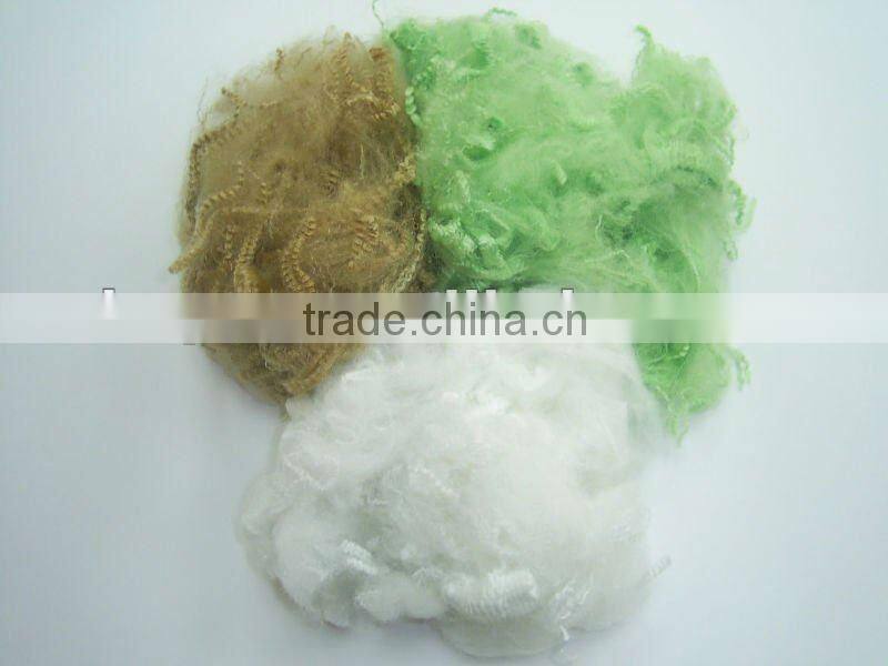 polyester fiber