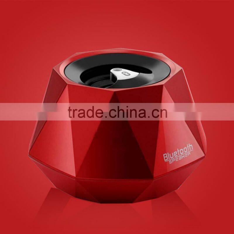 High quality Wireless Bluetooth Speaker With Unique Stretchable Design transmission Distance Stronger