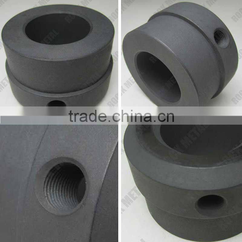 RCM Bearing Bush Carbon Graphite Block