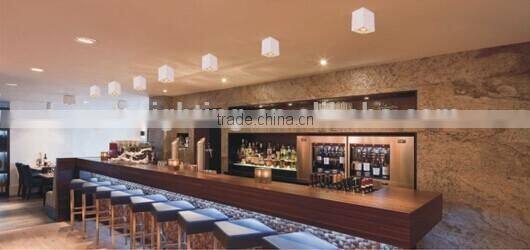 Recessed square cob led downlight dimmable led downlights white led ceiling light