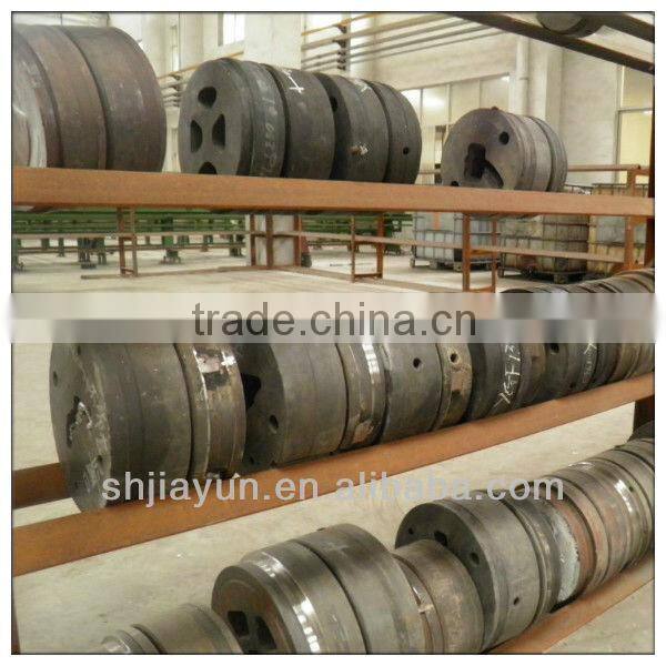 custom & standard 6063 t5/t6 aluminum products display stand manufacturer in china