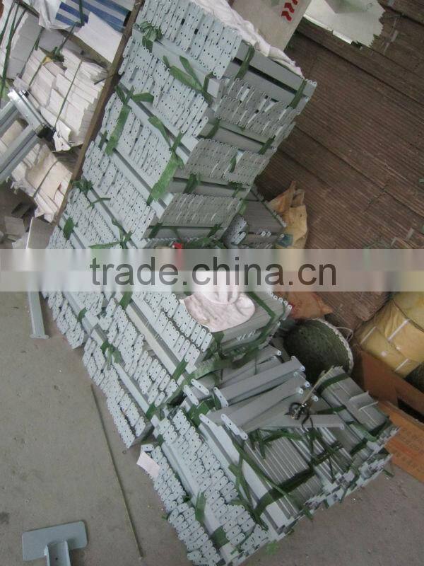 2015 new heat selling professional plastic simple foot hot isostaic press sealing machine with cutter