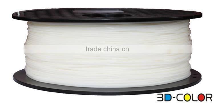3d color 1.75mm 3mm pla filament