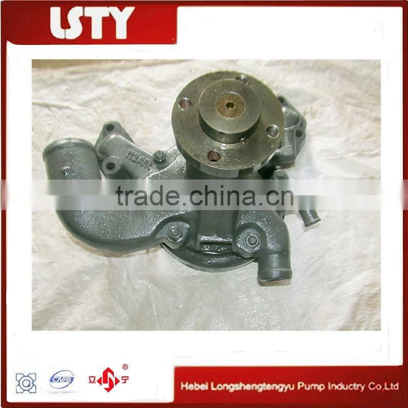 Tractor parts ZIL 130 water pump made in China 130-1307010-B4