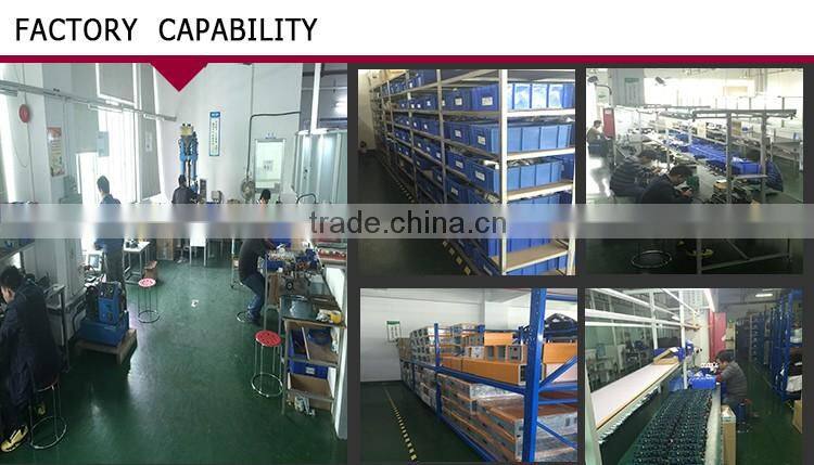 hot runner thermostat