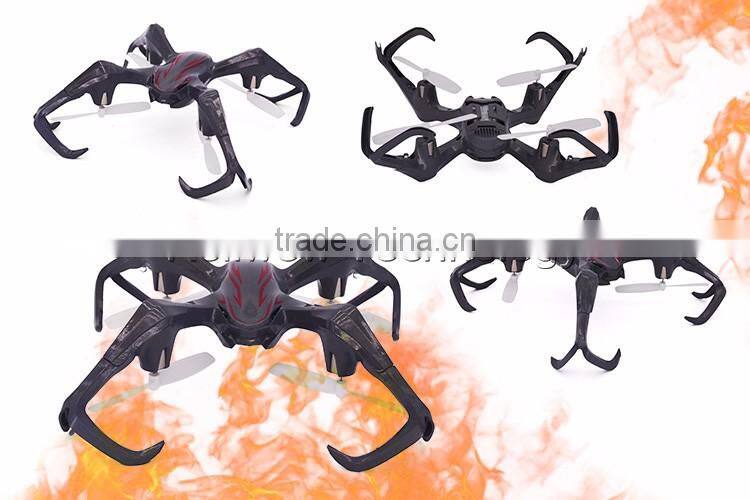 hot-sale 2.4G remote control buy drone helicopter with hd camera