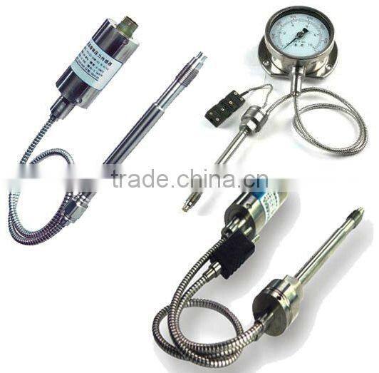 Melt Pressure Transducers