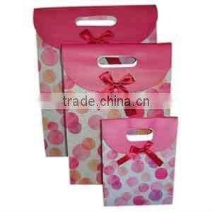 YF-50 Hand bag/paper bag/paper sack bottom-gluing equipment