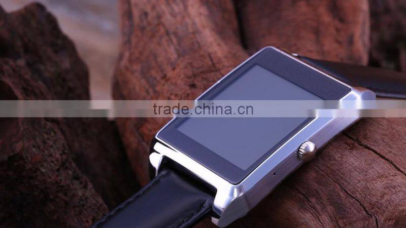 IOS & Android Intelligent Sync anti-loss unique design smart watch android phone bluetooth