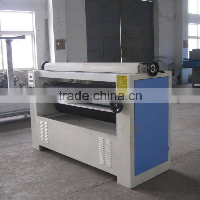Produce all kinds of plywood glue roller spreading machine/wood glue machine