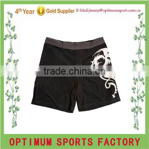 Make your favorite high quality MMA shorts