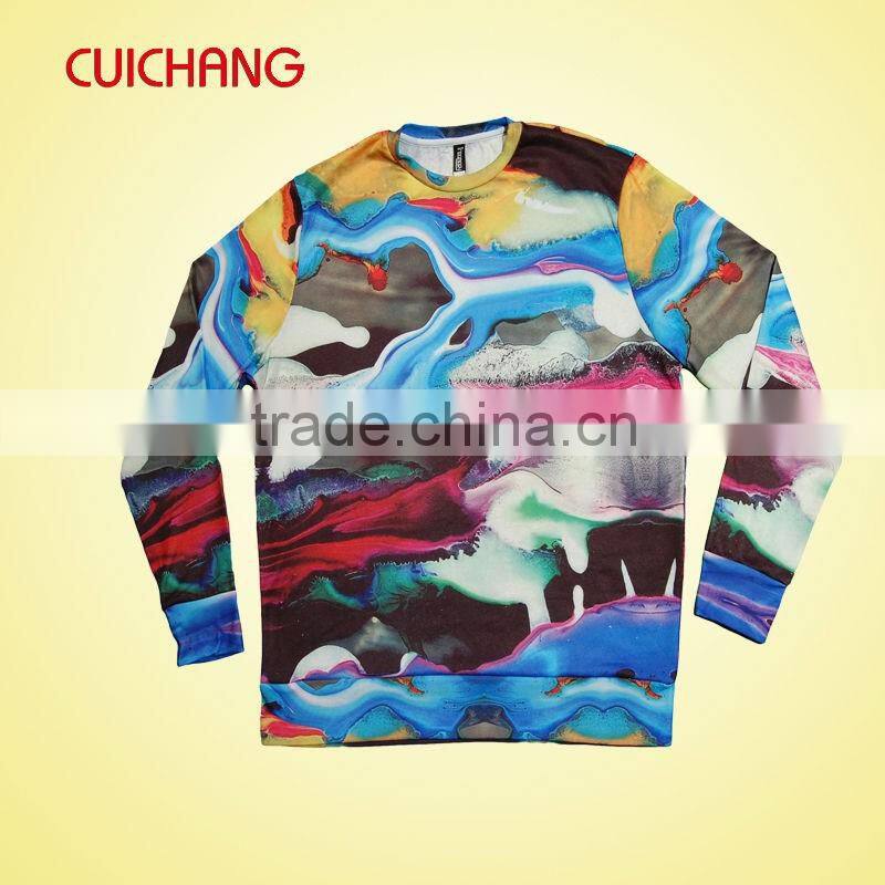 cheap wholesale custom crewneck plain sweatshirts