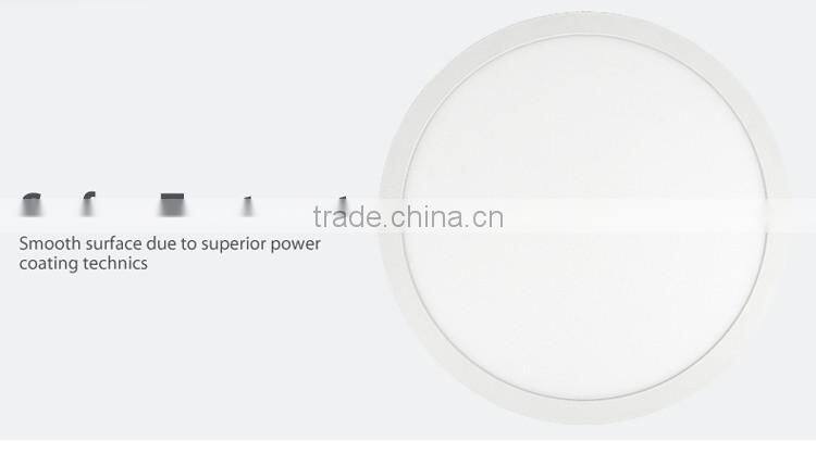 45w square 60*60cm led panel light