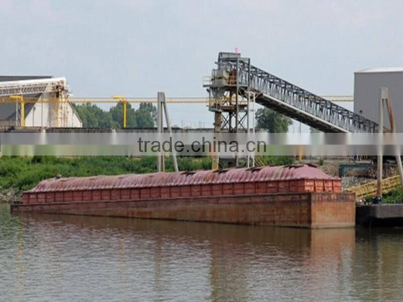 Heat resistant st1250 conveyor belt,heat steel cord conveyor belt supplier