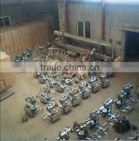 Staineless steel bucket lid with seal for milking machine