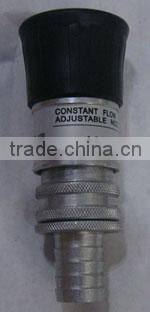 Nozzle brass fire hose nozzle spray nozzle fuel injector nozzle