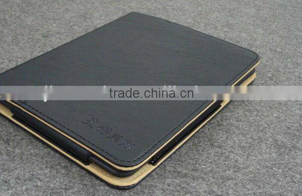 7inch leather case for Ainol Novo 7 Legend Tablet pc