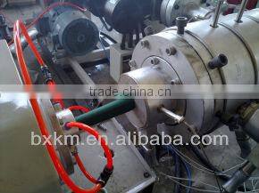 HDPE/PPR Pipe Extrusion Line