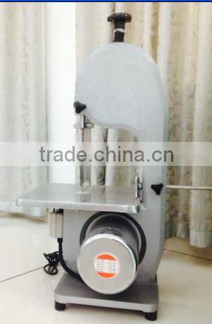 Factory supply electric meat bone saw machine with CE
