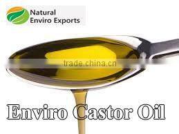 Certified Lowest Price Castor Seed Oil