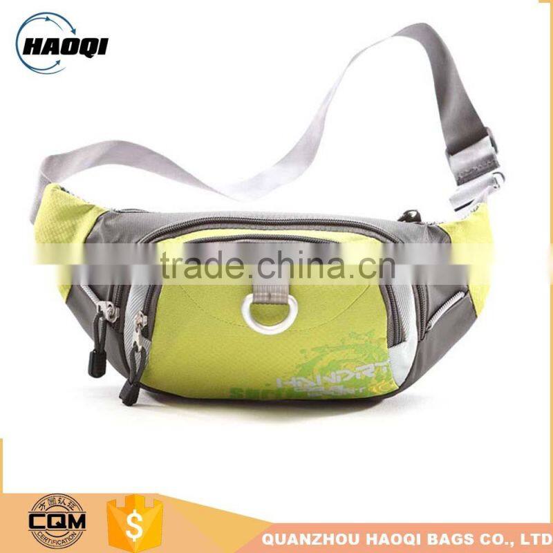 For Woman and man waist bag day jogging bag