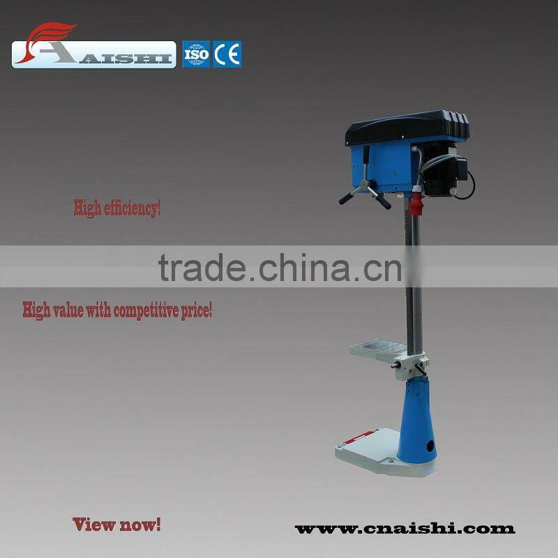 vertical drilling machine,LF Vertical Drilling Machine,mini milling machine