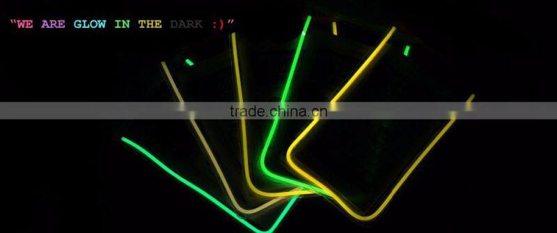 Glow in dark Universal Waterproof Case waterproof bag CellPhone Dry Bag Pouch for Apple iPhone Samsung,Sony, HTC LG Sony