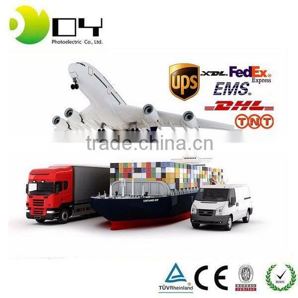 Rechargeable Battery Low Energy Comsumption Handheld Emergency Light Flashing Emergency Light